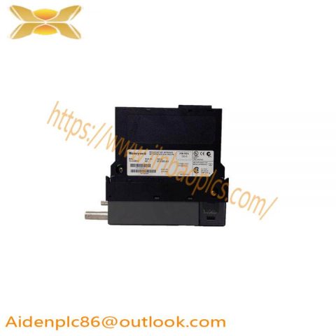 Honeywell TK-FPDXX2 Industrial Control Module