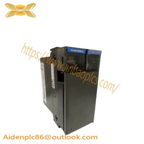 HONEYWELL TK-IOLI01 I/O Link Interface Module