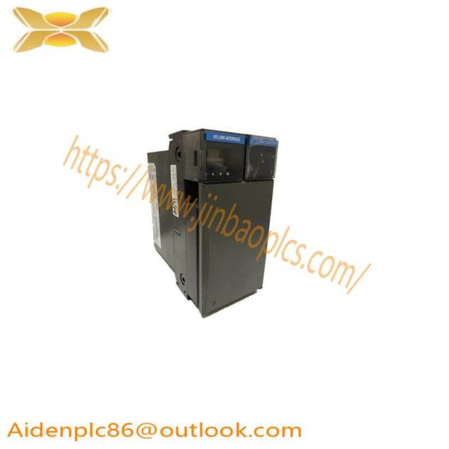 HONEYWELL TK-IOLI01 I/O Link Interface Module