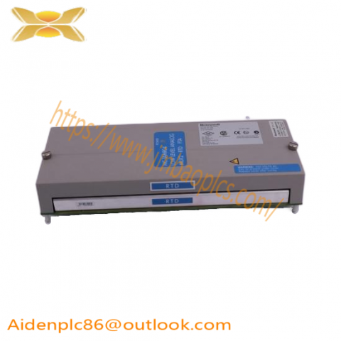 Honeywell UDC200 Universal Digital Controller - Industrial Control Solutions