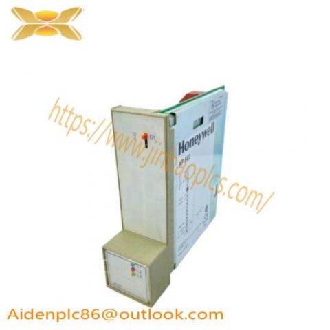 Honeywell XP502 Power Supply Module - Precision & Efficiency for Industrial Control Solutions