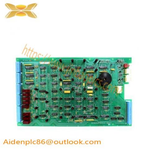 HP 16055A Precision Measurement Module for Industrial Automation