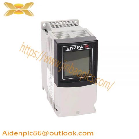 HP 44736A Industrial Control Module
