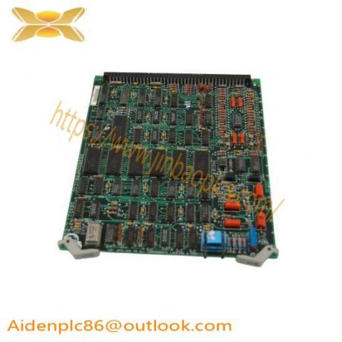 HP A5991A J5600 High-Performance Industrial Control Module