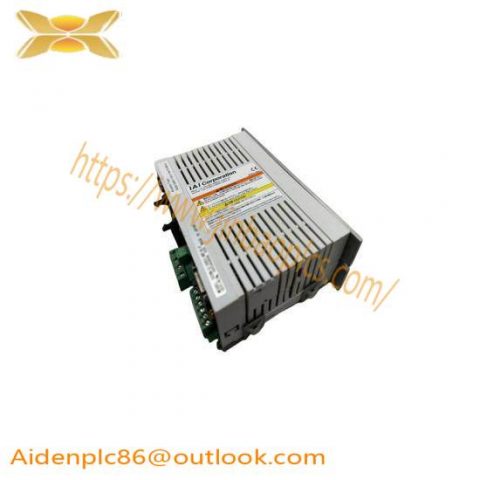 IAI RCS-E-SA5-I-20-0 Industrial Control Module, Advanced Automation Technology