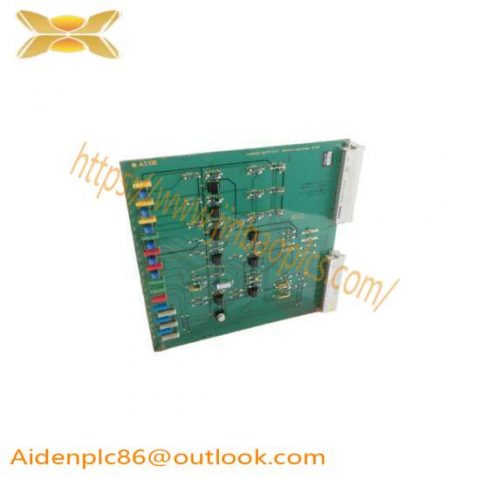 ICS TRIPLEX 9100 Off-the-Shelf Modules