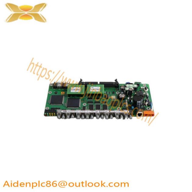 ICS TRIPLEX 9100 Off-the-Shelf Modules