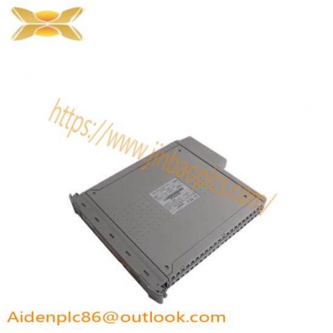 ICS TRIPLEX 9802*1/9852*2 Modular Control System