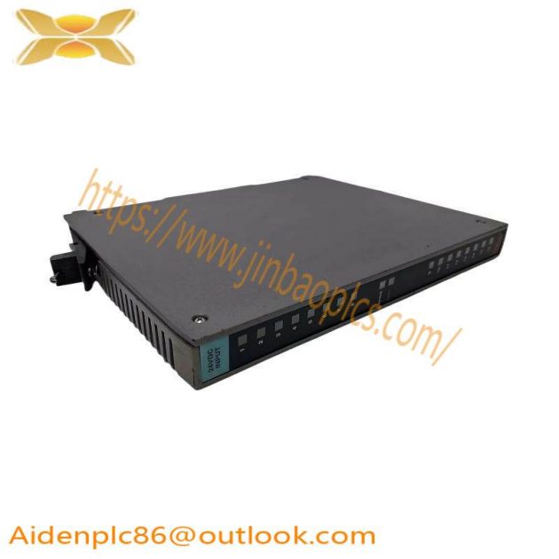 ICS TRIPLEX 9852*3 Cable - Industrial Control System Interconnect Solution