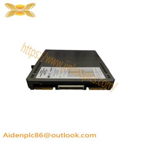 ICS TRIPLEX T3411F Digital Input Module - Reliable Industrial Control Solution