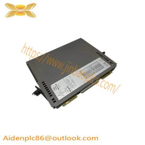 ICS Triplex T3418F Input Module: Industrial Control System Innovation for Your Operation