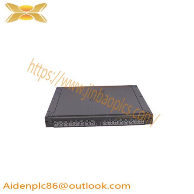 ICS TRIPLEX T8310 ICS Triplex Expansion Interface Module