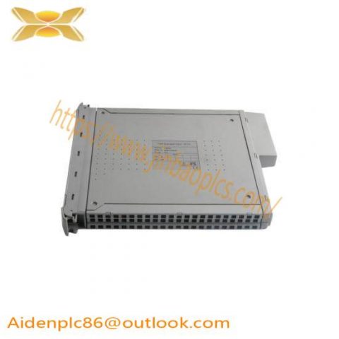 ICS TRIPLEX T8312-4 Industrial Control Module