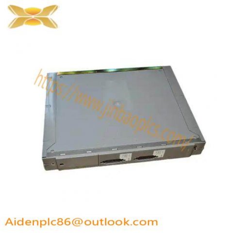 ICS TRIPLEX T8448 Trusted TMR 24VDC Interface Module
