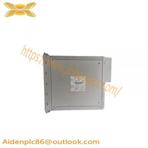 ICS TRIPLEX T8461 Digital Output Module