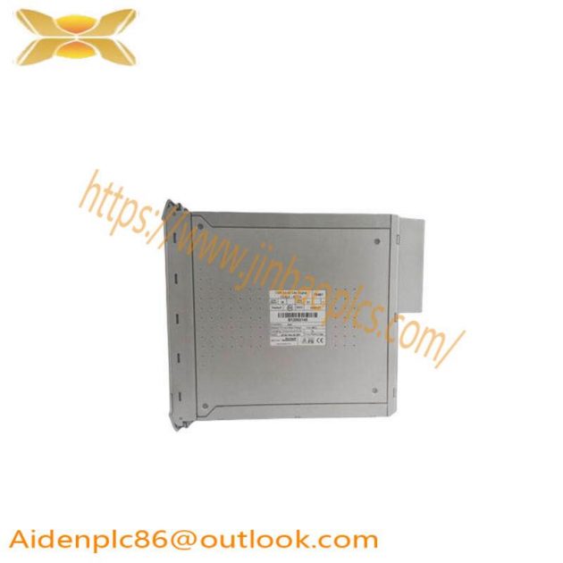 ICS TRIPLEX T8461 Digital Output Module