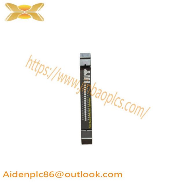 ICS TRIPLEX T8461 Digital Output Module