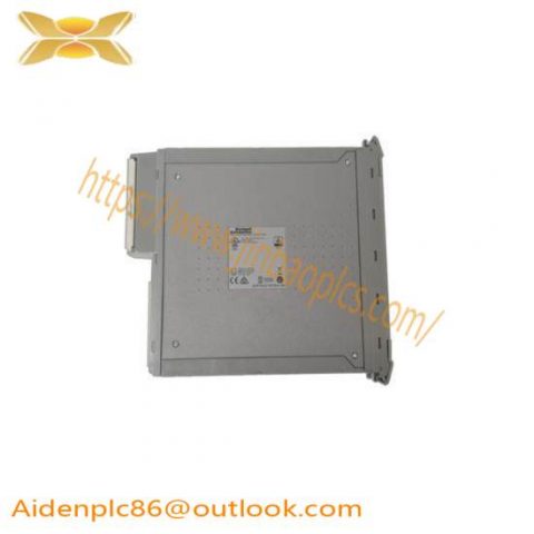 ICS Triplex T8461C - Advanced Digital Output Module