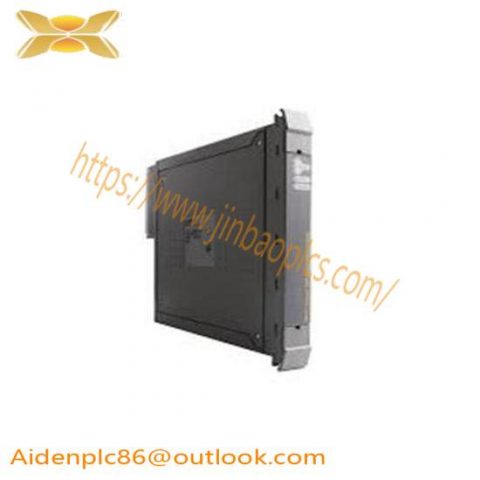 ICS TRIPLEX T8471 Trusted TMR 120Vdc Digital Output Module: Reliable and Precision in Industrial Control Solutions