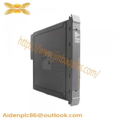 ICS TRIPLEX T9310-02 Off-the-Shelf Module