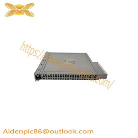 ICS TRIPLEX TC-215-01-6M5 Industrial Controller Module Card Transmitter Sensor