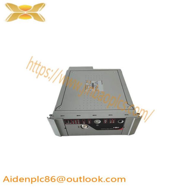 ICS TRIPLEX TC-305-01-5M0 Controller Module Card Transmitter Sensor