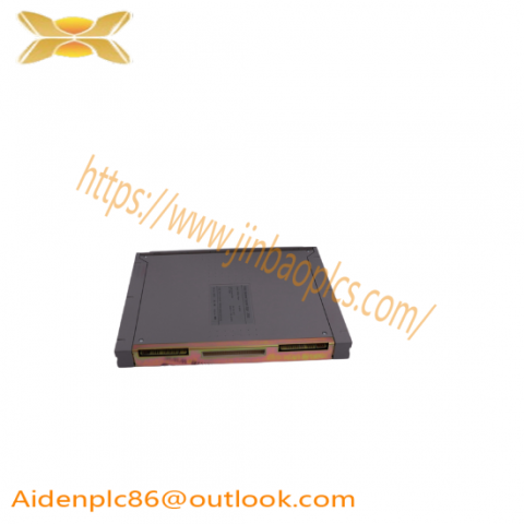ICS Triplex Trusted T8273: Advanced Industrial Control Module