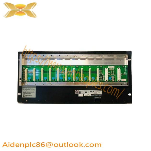 KOLLMORGEN INTERFACE 0Z0-026319D Control Module