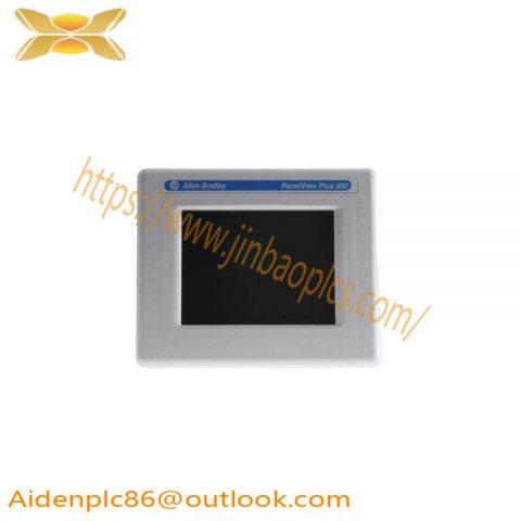 ABB AZI-2502 Interface Module, High-Speed Industrial Communication Interface