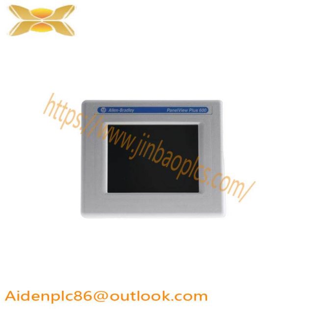 ABB AZI-2502 Interface Module, High-Speed Industrial Communication Interface