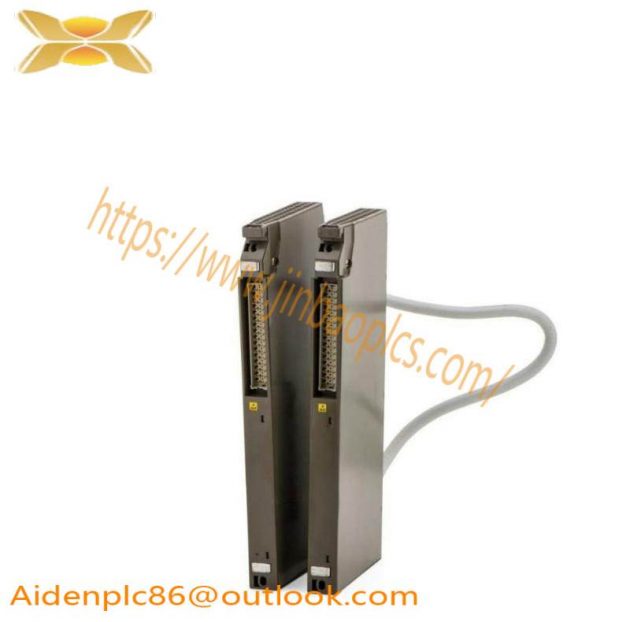 ABB AZI-2502 Interface Module, High-Speed Industrial Communication Interface