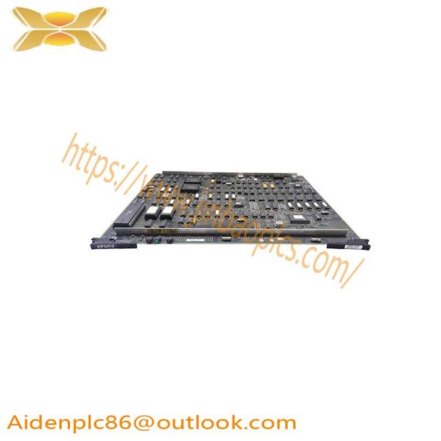 ABB INTERFACE AZI-2723 Control Interface Module