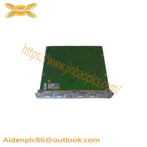 GE INTERFACE CTP-550131 Digital Signal Processor Control Card