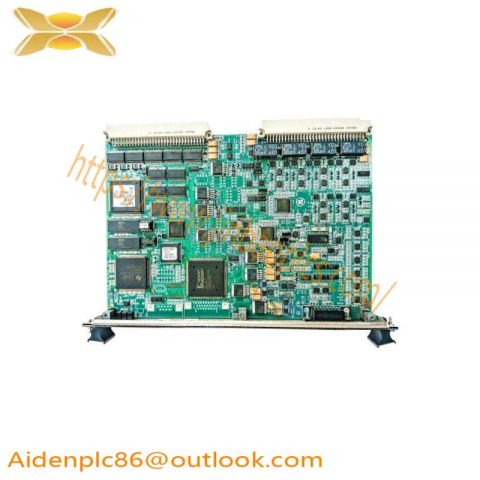 GE IS200BICLH1AFE: Advanced Interface Board for Industrial Control Systems