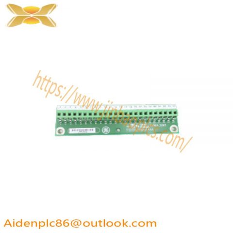 General Electric IS200JGNDG1AAA Power Distribution Board, Industrial Control Solutions