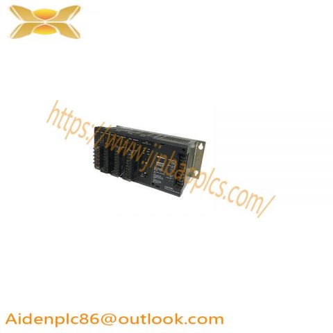 GE IS200STTCH2A - Industrial Control I/O Module, Advanced Automation Solutions
