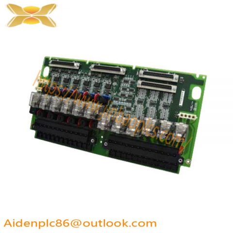 GE IS200TRLYS1BGG: Precision Engineered Control PCB for Industrial Systems