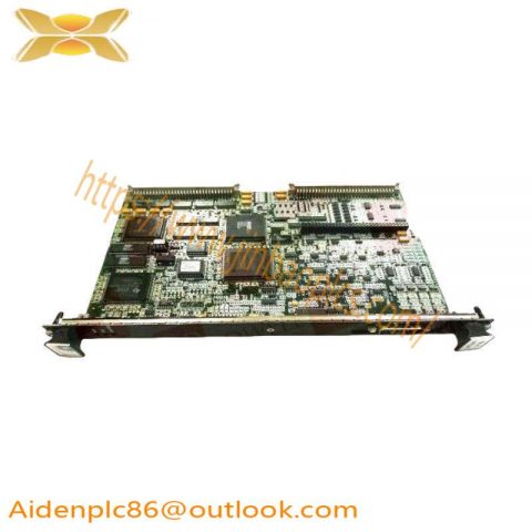 GE IS200VTCCH1C - MARK VI THERMOCOUPLE Input Terminal Board