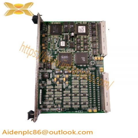 GE IS200VVIBH1C & IS200VVIBH1CAB: Vibration Card for Enhanced Turbine Control