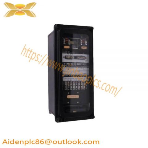 GE IS200WETAH1AEC - Advanced Process Control Module for Industrial Automation