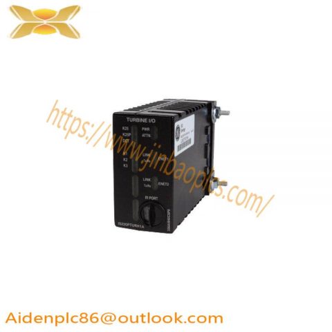 GE IS220PSFDH1A REV G | Industrial Control Boards & Turbine Systems