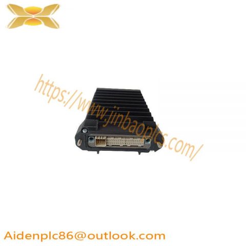 GE IS230TBAI1CH02 - Advanced Boards & Turbine Control System