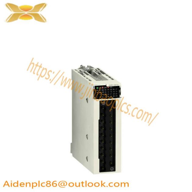 J.C.SCHUMACHERC0 1004-0014 Vibration Control Module