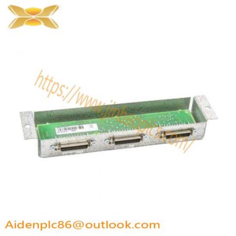 J.C.SCHUMACHER C0 1600-0001 Industrial Control Module