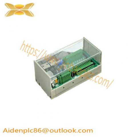 JL Electronics 09137090112-A05, Industrial Control Module