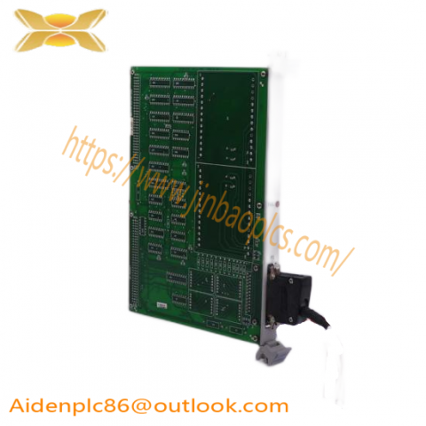 JL VTM22WB - Advanced Industrial Control Module, High Performance, Durable Design