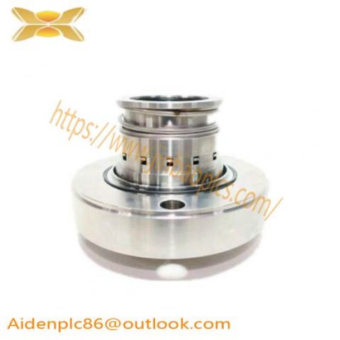 John Crane Mechanical Seal Type 1 DBL 1-3/4 - Industrial Grade Seal for Pump Systems