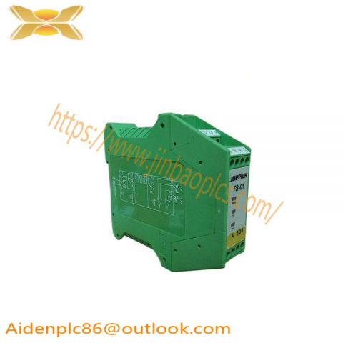 JOPPICH TS-01 Industrial Monitoring Device