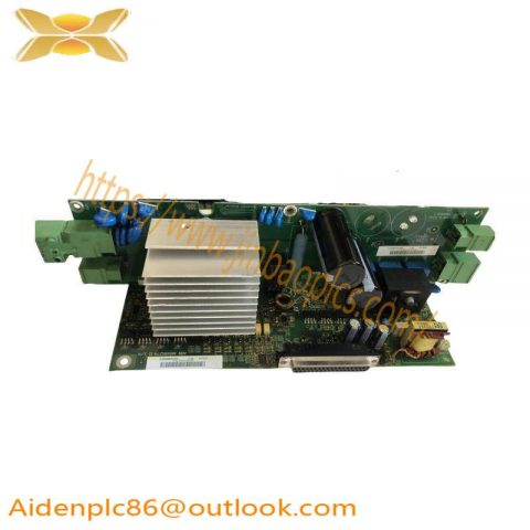 ABB JSEM-A1C Inverter Driver Board - Advanced Control Solution