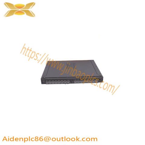 Karl Mayer CDB34.005C2.4 H36 1-5kW Input Module